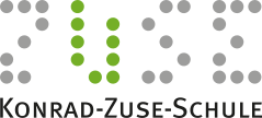 Konrad-Zuse-Schule | kompetent - zuverlässig - sozial